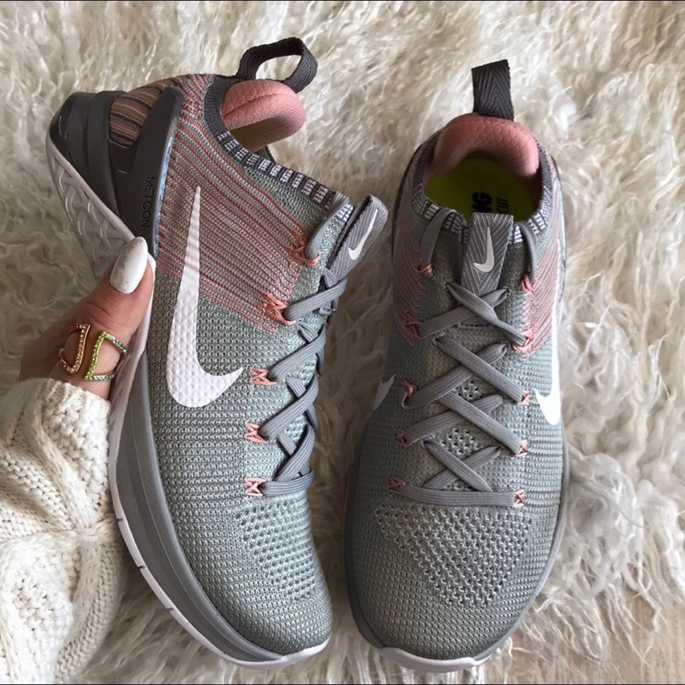 NWT Nike Metcon DSX Flyknit 2 - Picture 2 of 8